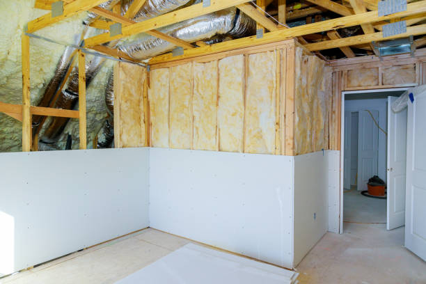 Best Residential Insulation in Homer, LA