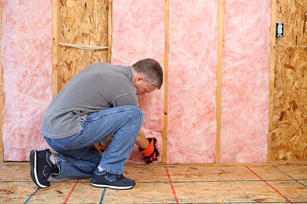 Best Types of Insulation in Homer, LA