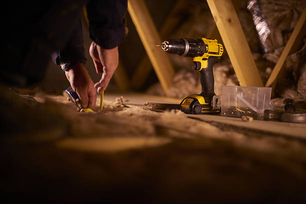 Best Insulation Installation Services in Homer, LA
